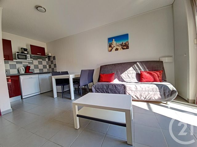 maison à louer - 3 pièces - 38.08 m2 - ARGELES SUR MER - 66 - LANGUEDOC-ROUSSILLON - Century 21 Côte Catalane Immobilier