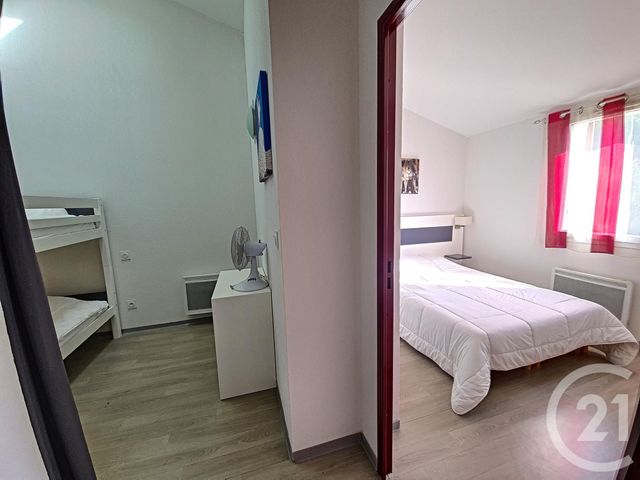 maison à louer - 3 pièces - 38.08 m2 - ARGELES SUR MER - 66 - LANGUEDOC-ROUSSILLON - Century 21 Côte Catalane Immobilier