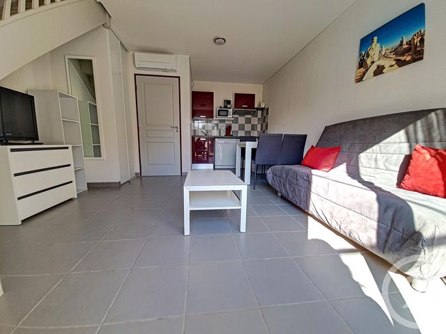 maison à louer - 3 pièces - 38.08 m2 - ARGELES SUR MER - 66 - LANGUEDOC-ROUSSILLON - Century 21 Côte Catalane Immobilier