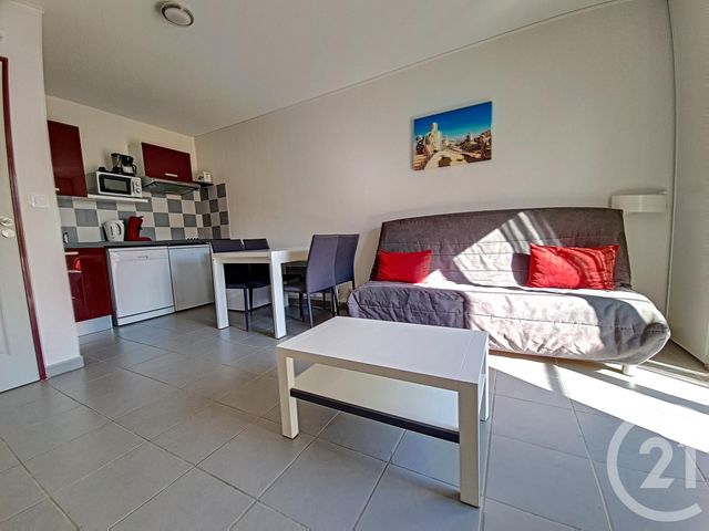 maison à louer - 3 pièces - 38.08 m2 - ARGELES SUR MER - 66 - LANGUEDOC-ROUSSILLON - Century 21 Côte Catalane Immobilier