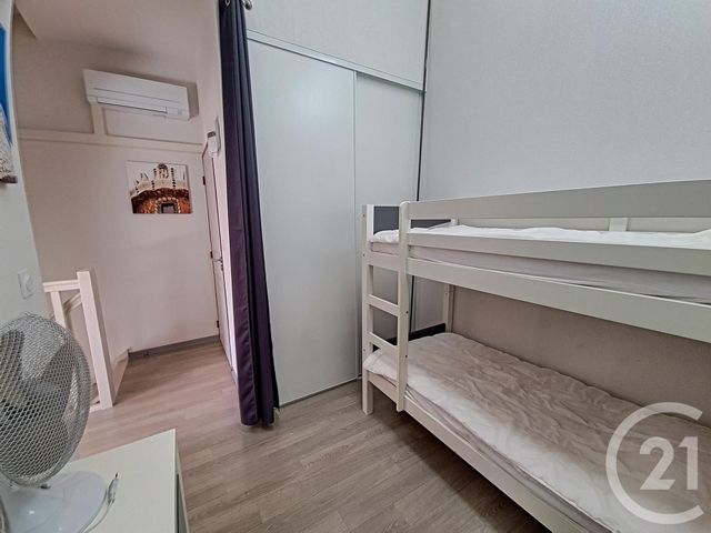 maison à louer - 3 pièces - 38.08 m2 - ARGELES SUR MER - 66 - LANGUEDOC-ROUSSILLON - Century 21 Côte Catalane Immobilier