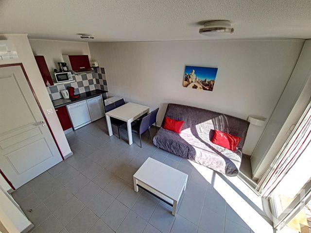 maison à louer - 3 pièces - 38.08 m2 - ARGELES SUR MER - 66 - LANGUEDOC-ROUSSILLON - Century 21 Côte Catalane Immobilier