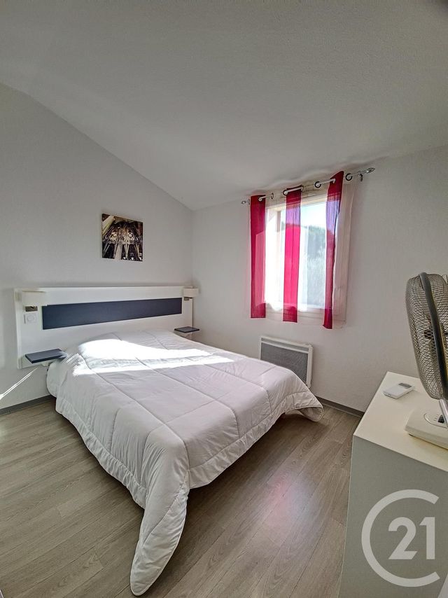 maison à louer - 3 pièces - 38.08 m2 - ARGELES SUR MER - 66 - LANGUEDOC-ROUSSILLON - Century 21 Côte Catalane Immobilier