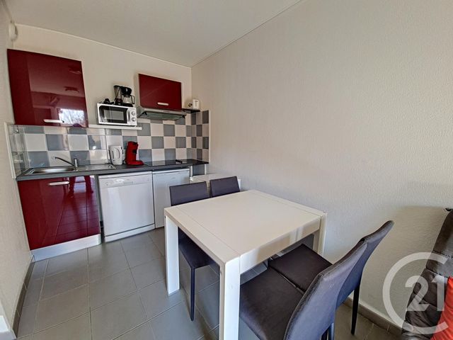 maison à louer - 3 pièces - 38.08 m2 - ARGELES SUR MER - 66 - LANGUEDOC-ROUSSILLON - Century 21 Côte Catalane Immobilier