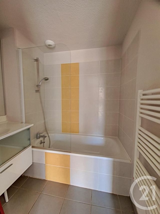 maison à louer - 3 pièces - 38.08 m2 - ARGELES SUR MER - 66 - LANGUEDOC-ROUSSILLON - Century 21 Côte Catalane Immobilier