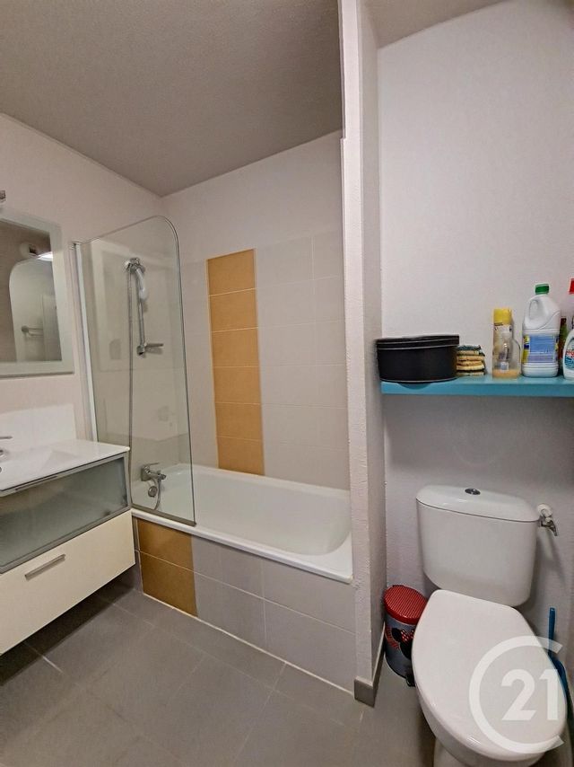 Appartement F3 à louer - 3 pièces - 36.7 m2 - ARGELES SUR MER - 66 - LANGUEDOC-ROUSSILLON - Century 21 Côte Catalane Immobilier