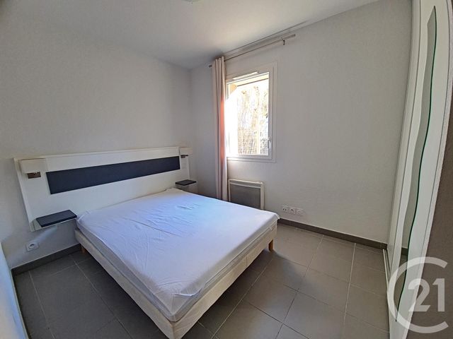 Appartement F3 à louer - 3 pièces - 36.7 m2 - ARGELES SUR MER - 66 - LANGUEDOC-ROUSSILLON - Century 21 Côte Catalane Immobilier