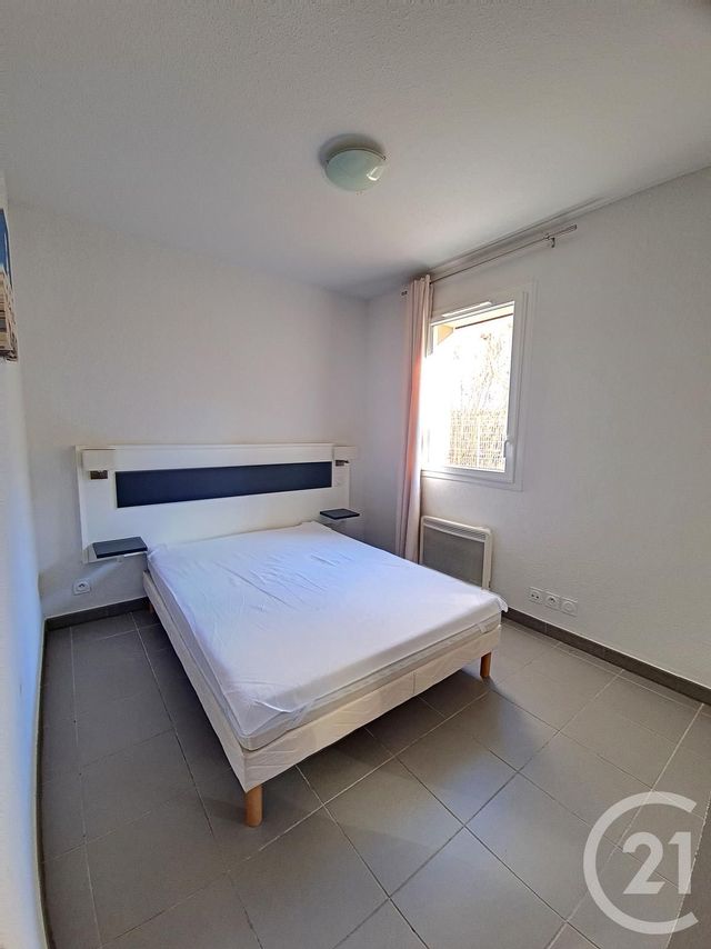 Appartement F3 à louer - 3 pièces - 36.7 m2 - ARGELES SUR MER - 66 - LANGUEDOC-ROUSSILLON - Century 21 Côte Catalane Immobilier