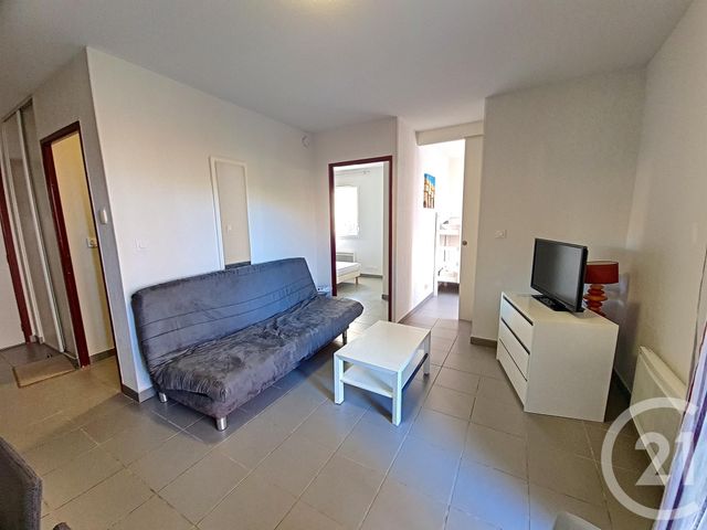 Appartement F3 à louer - 3 pièces - 36.7 m2 - ARGELES SUR MER - 66 - LANGUEDOC-ROUSSILLON - Century 21 Côte Catalane Immobilier