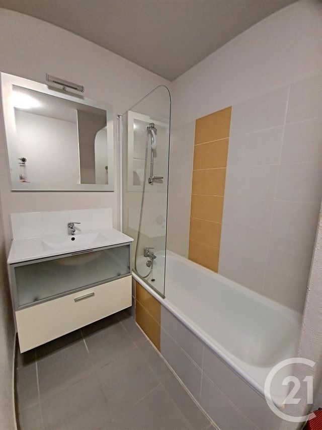 Appartement F3 à louer - 3 pièces - 36.7 m2 - ARGELES SUR MER - 66 - LANGUEDOC-ROUSSILLON - Century 21 Côte Catalane Immobilier