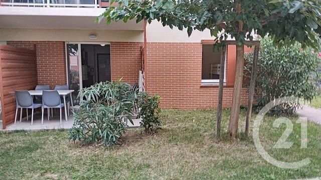 Appartement F3 à louer - 3 pièces - 36.7 m2 - ARGELES SUR MER - 66 - LANGUEDOC-ROUSSILLON - Century 21 Côte Catalane Immobilier