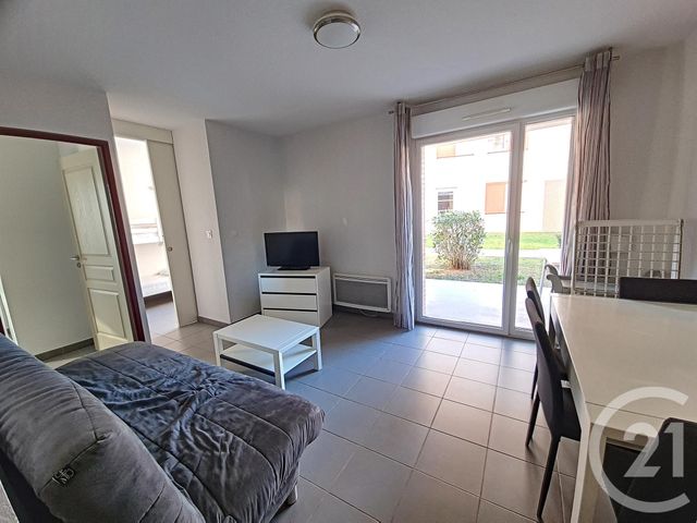 Appartement F3 à louer - 3 pièces - 36.7 m2 - ARGELES SUR MER - 66 - LANGUEDOC-ROUSSILLON - Century 21 Côte Catalane Immobilier