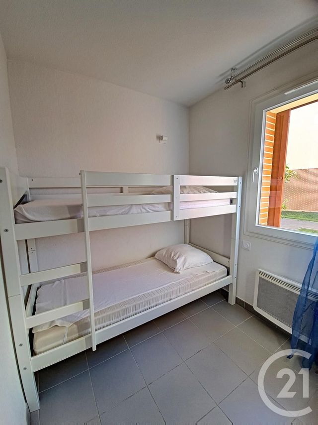 Appartement F3 à louer - 3 pièces - 36.7 m2 - ARGELES SUR MER - 66 - LANGUEDOC-ROUSSILLON - Century 21 Côte Catalane Immobilier