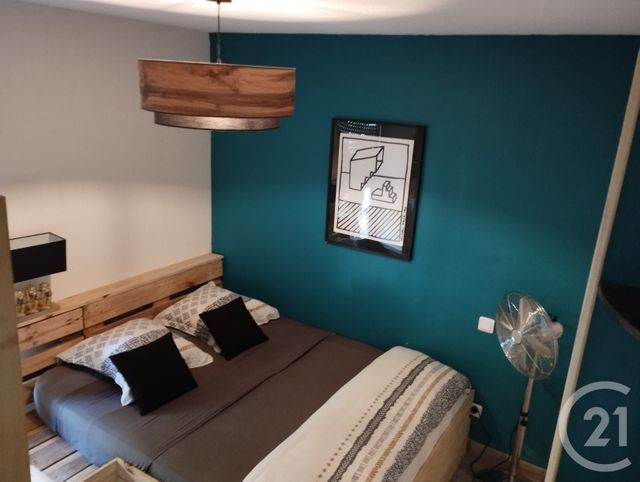 Appartement F2 à louer - 2 pièces - 25.0 m2 - ARGELES SUR MER - 66 - LANGUEDOC-ROUSSILLON - Century 21 Côte Catalane Immobilier