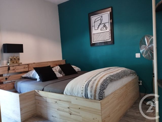 Appartement F2 à louer - 2 pièces - 25.0 m2 - ARGELES SUR MER - 66 - LANGUEDOC-ROUSSILLON - Century 21 Côte Catalane Immobilier