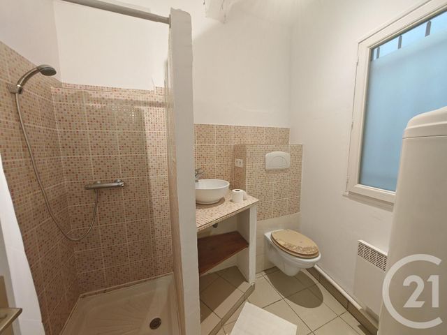 Appartement F3 à louer - 2 pièces - 46.58 m2 - PERPIGNAN - 66 - LANGUEDOC-ROUSSILLON - Century 21 Côte Catalane Immobilier