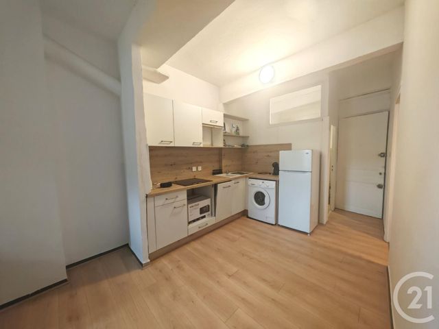 Appartement F3 à louer PERPIGNAN