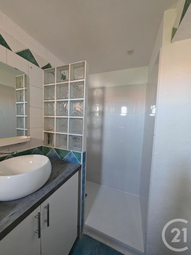 Appartement F2 à louer - 2 pièces - 59.1 m2 - PERPIGNAN - 66 - LANGUEDOC-ROUSSILLON - Century 21 Côte Catalane Immobilier