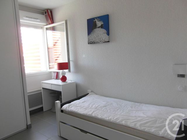 Appartement F2 à louer - 2 pièces - 27.71 m2 - ARGELES SUR MER - 66 - LANGUEDOC-ROUSSILLON - Century 21 Côte Catalane Immobilier