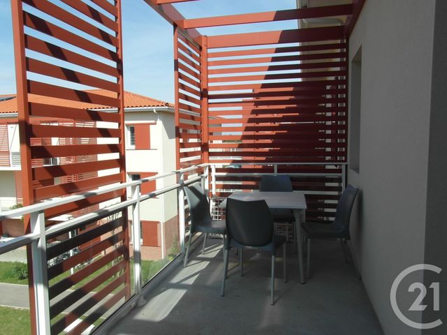 Appartement F2 à louer - 2 pièces - 27.71 m2 - ARGELES SUR MER - 66 - LANGUEDOC-ROUSSILLON - Century 21 Côte Catalane Immobilier
