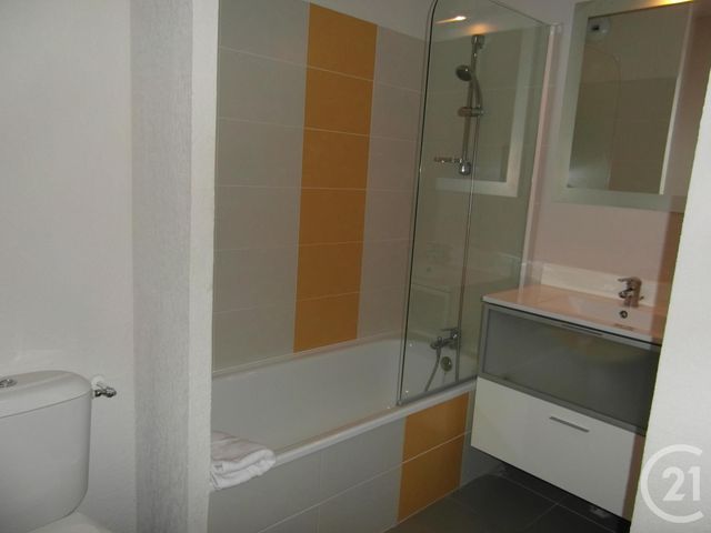 Appartement F2 à louer - 2 pièces - 27.71 m2 - ARGELES SUR MER - 66 - LANGUEDOC-ROUSSILLON - Century 21 Côte Catalane Immobilier