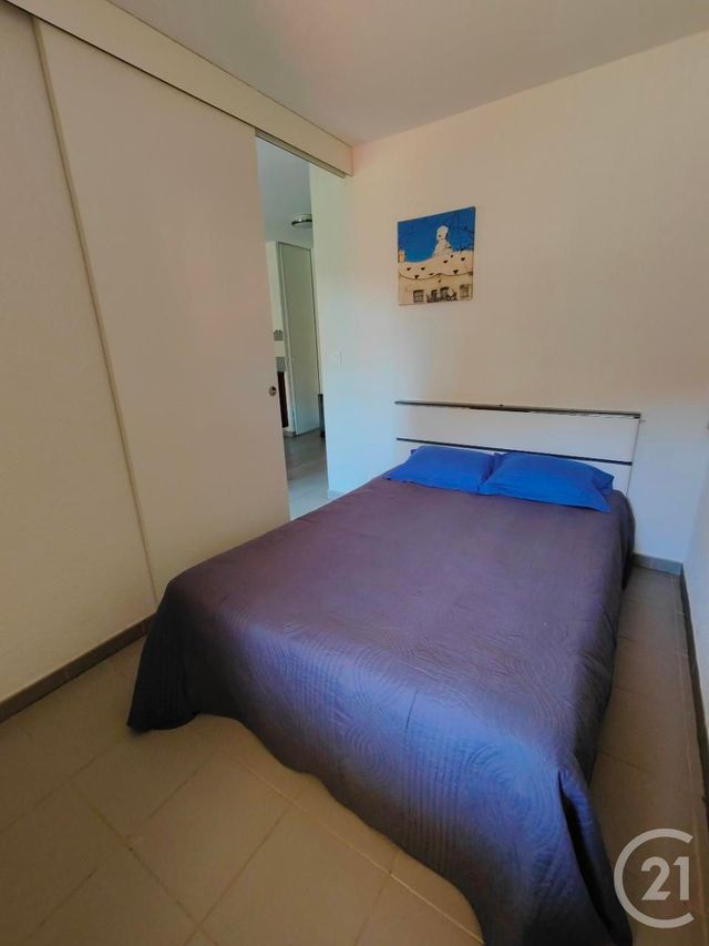 Appartement F2 à louer - 2 pièces - 27.62 m2 - ARGELES SUR MER - 66 - LANGUEDOC-ROUSSILLON - Century 21 Côte Catalane Immobilier