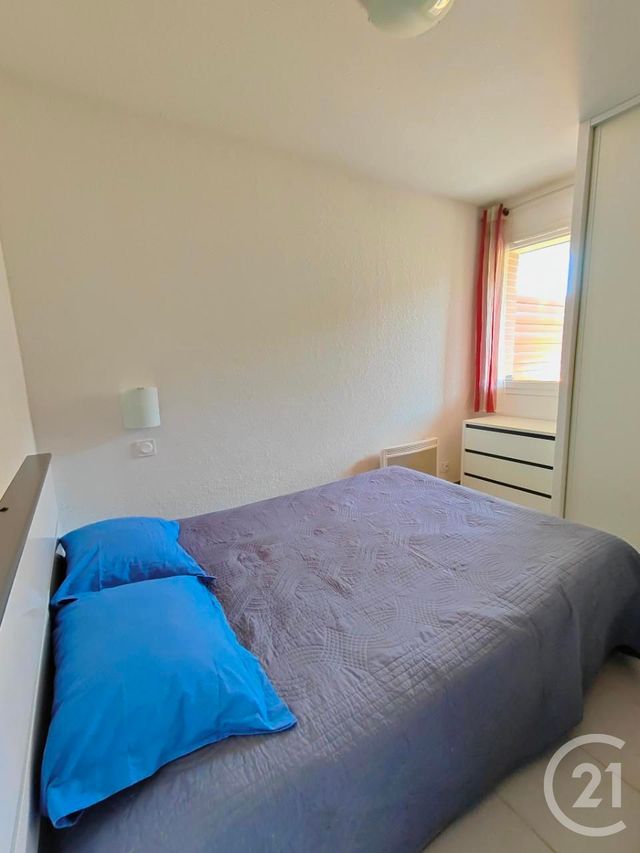 Appartement F2 à louer - 2 pièces - 27.62 m2 - ARGELES SUR MER - 66 - LANGUEDOC-ROUSSILLON - Century 21 Côte Catalane Immobilier