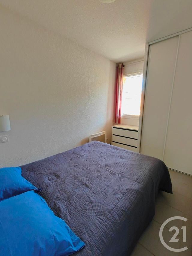 Appartement F2 à louer - 2 pièces - 27.62 m2 - ARGELES SUR MER - 66 - LANGUEDOC-ROUSSILLON - Century 21 Côte Catalane Immobilier
