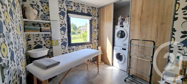 maison à vendre - 5 pièces - 140.58 m2 - PALAU DEL VIDRE - 66 - LANGUEDOC-ROUSSILLON - Century 21 Côte Catalane Immobilier