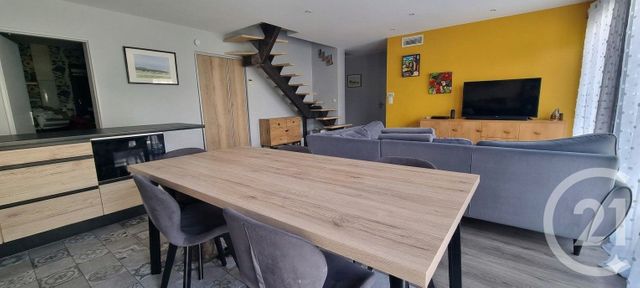 maison à vendre - 5 pièces - 140.58 m2 - PALAU DEL VIDRE - 66 - LANGUEDOC-ROUSSILLON - Century 21 Côte Catalane Immobilier
