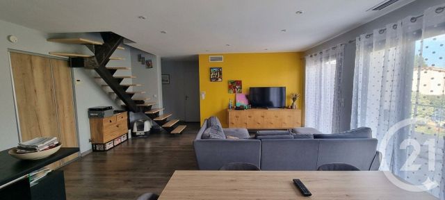 maison à vendre - 5 pièces - 140.58 m2 - PALAU DEL VIDRE - 66 - LANGUEDOC-ROUSSILLON - Century 21 Côte Catalane Immobilier