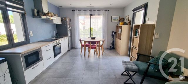 maison à vendre - 5 pièces - 140.58 m2 - PALAU DEL VIDRE - 66 - LANGUEDOC-ROUSSILLON - Century 21 Côte Catalane Immobilier