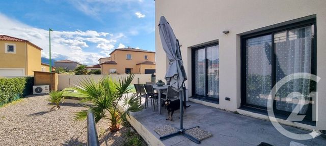 maison à vendre - 5 pièces - 140.58 m2 - PALAU DEL VIDRE - 66 - LANGUEDOC-ROUSSILLON - Century 21 Côte Catalane Immobilier
