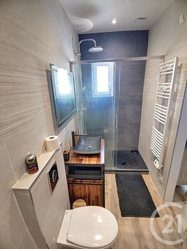 Appartement F2 à louer - 2 pièces - 43.77 m2 - ELNE - 66 - LANGUEDOC-ROUSSILLON - Century 21 Côte Catalane Immobilier