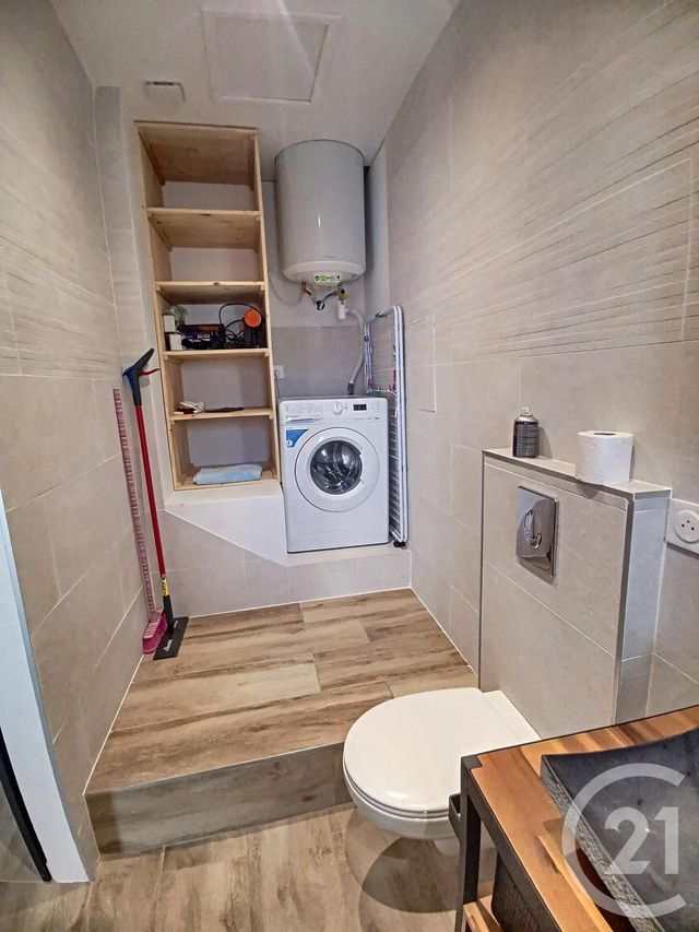 Appartement F2 à louer - 2 pièces - 43.77 m2 - ELNE - 66 - LANGUEDOC-ROUSSILLON - Century 21 Côte Catalane Immobilier