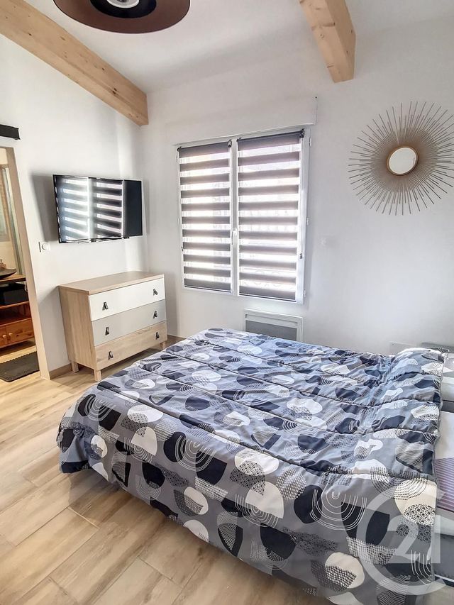 Appartement F2 à louer - 2 pièces - 43.77 m2 - ELNE - 66 - LANGUEDOC-ROUSSILLON - Century 21 Côte Catalane Immobilier