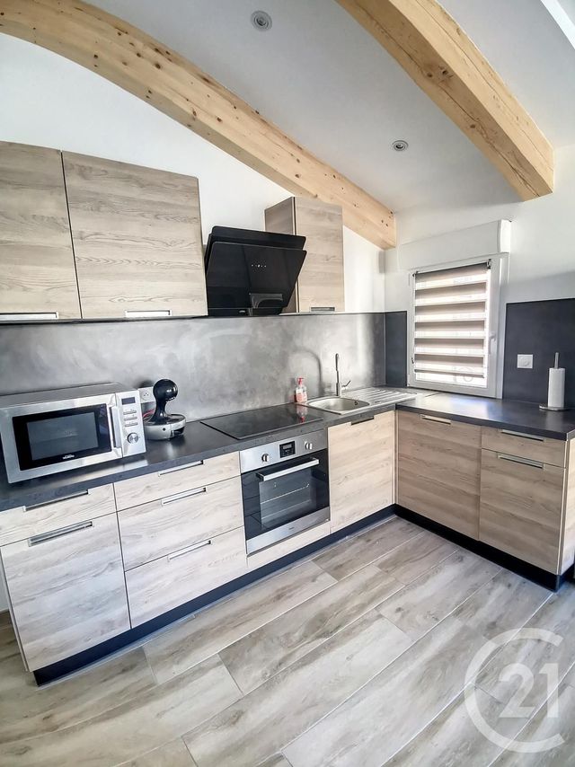 Appartement F2 à louer - 2 pièces - 43.77 m2 - ELNE - 66 - LANGUEDOC-ROUSSILLON - Century 21 Côte Catalane Immobilier