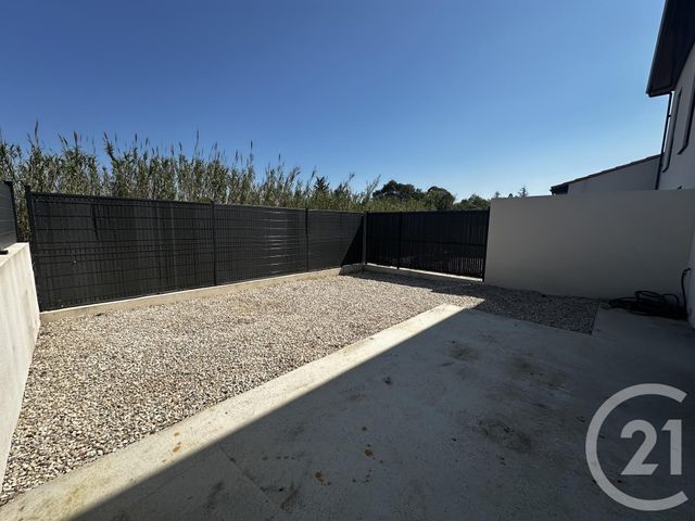 maison à louer - 4 pièces - 95.34 m2 - PIA - 66 - LANGUEDOC-ROUSSILLON - Century 21 Côte Catalane Immobilier
