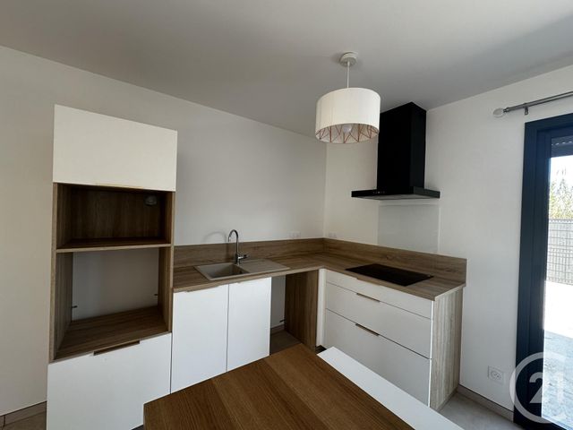 maison à louer - 4 pièces - 95.34 m2 - PIA - 66 - LANGUEDOC-ROUSSILLON - Century 21 Côte Catalane Immobilier