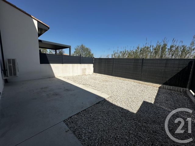 maison à louer - 4 pièces - 95.34 m2 - PIA - 66 - LANGUEDOC-ROUSSILLON - Century 21 Côte Catalane Immobilier