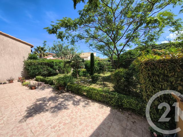 maison à vendre - 5 pièces - 92.0 m2 - ARGELES SUR MER - 66 - LANGUEDOC-ROUSSILLON - Century 21 Côte Catalane Immobilier