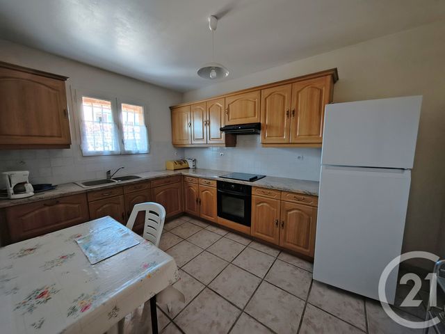 maison à vendre - 5 pièces - 92.0 m2 - ARGELES SUR MER - 66 - LANGUEDOC-ROUSSILLON - Century 21 Côte Catalane Immobilier
