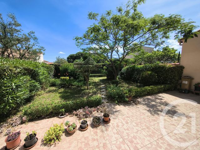 maison à vendre - 5 pièces - 92.0 m2 - ARGELES SUR MER - 66 - LANGUEDOC-ROUSSILLON - Century 21 Côte Catalane Immobilier