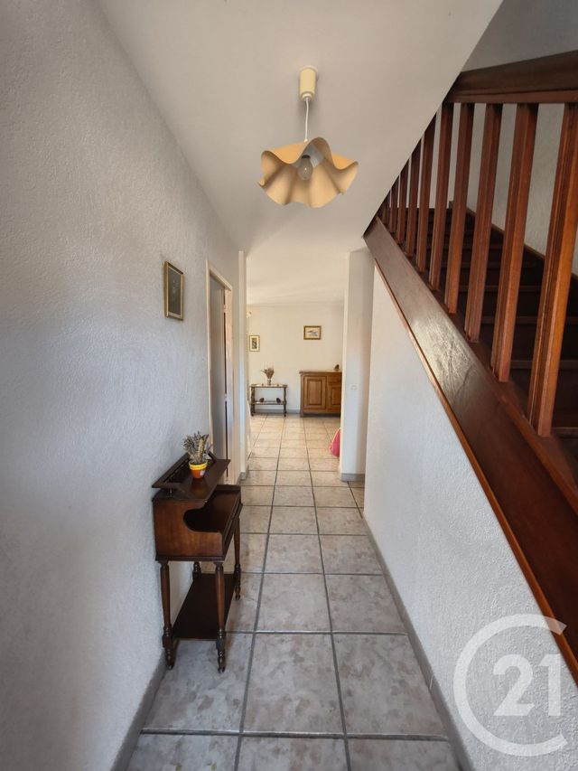 maison à vendre - 5 pièces - 92.0 m2 - ARGELES SUR MER - 66 - LANGUEDOC-ROUSSILLON - Century 21 Côte Catalane Immobilier