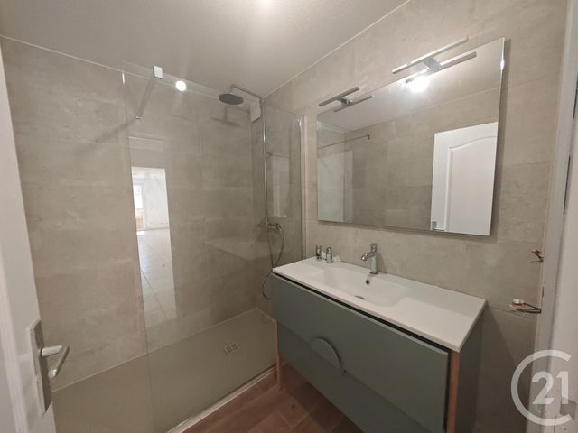 Appartement F3 à louer - 3 pièces - 63.85 m2 - PORT VENDRES - 66 - LANGUEDOC-ROUSSILLON - Century 21 Côte Catalane Immobilier