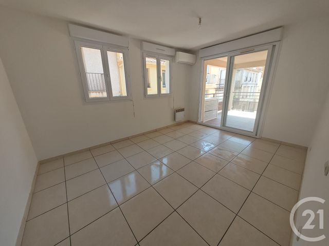 Appartement F3 à louer - 3 pièces - 63.85 m2 - PORT VENDRES - 66 - LANGUEDOC-ROUSSILLON - Century 21 Côte Catalane Immobilier