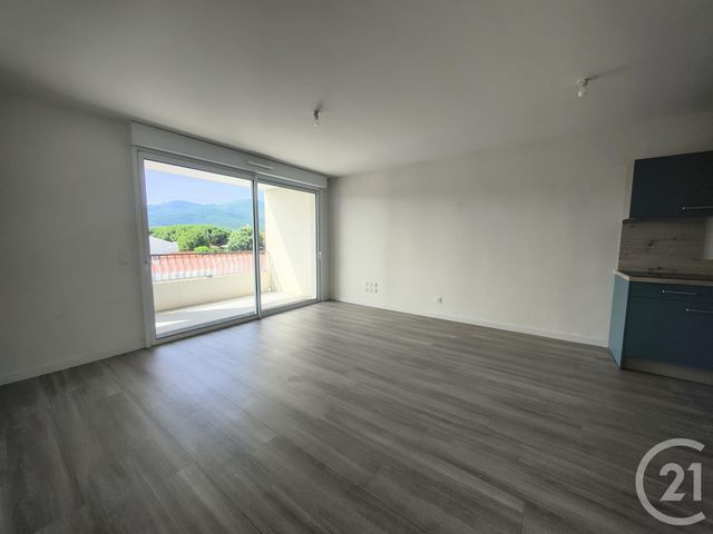 Appartement F3 à vendre - 3 pièces - 64.61 m2 - ARGELES SUR MER - 66 - LANGUEDOC-ROUSSILLON - Century 21 Côte Catalane Immobilier