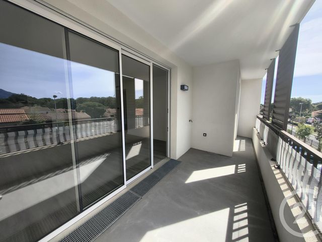 Appartement F3 à vendre - 3 pièces - 64.61 m2 - ARGELES SUR MER - 66 - LANGUEDOC-ROUSSILLON - Century 21 Côte Catalane Immobilier