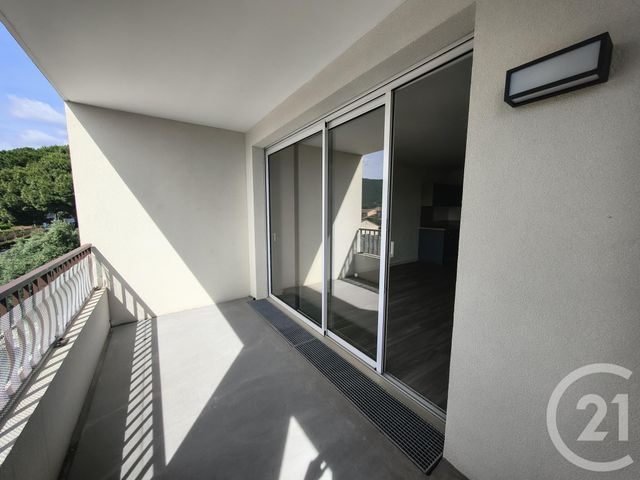 Appartement F3 à vendre - 3 pièces - 64.61 m2 - ARGELES SUR MER - 66 - LANGUEDOC-ROUSSILLON - Century 21 Côte Catalane Immobilier