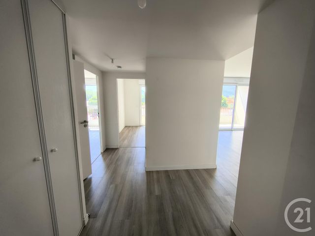 Appartement F3 à vendre - 3 pièces - 64.61 m2 - ARGELES SUR MER - 66 - LANGUEDOC-ROUSSILLON - Century 21 Côte Catalane Immobilier